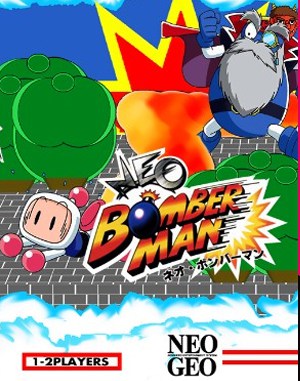 Neo Bomberman  Play game online!